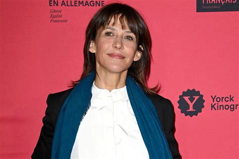 Sophie Marceau : confidences sur sa vie de couple en。